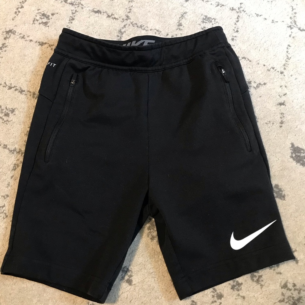 Nike Dri-Fit Shorts